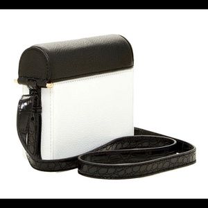 Isaac Mizrahi Tricia Crossbody